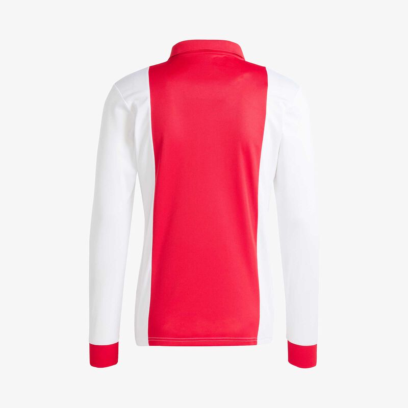 adidas Camiseta Ajax Anniversary, BLANCO, hi-res image number null