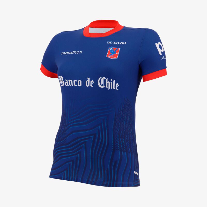 Camiseta Alterna Los C&oacute;ndores 2024, AZUL, hi-res image number null