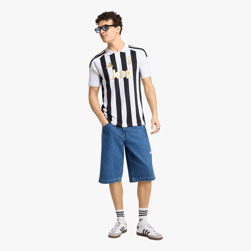 adidas Camiseta Juventus Local 26/27, BLANCO, hi-res image number null