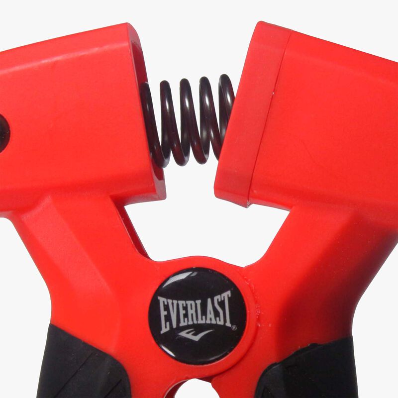 Everlast Hand Grip FIT Tensión Alta, ROJO, hi-res image number null