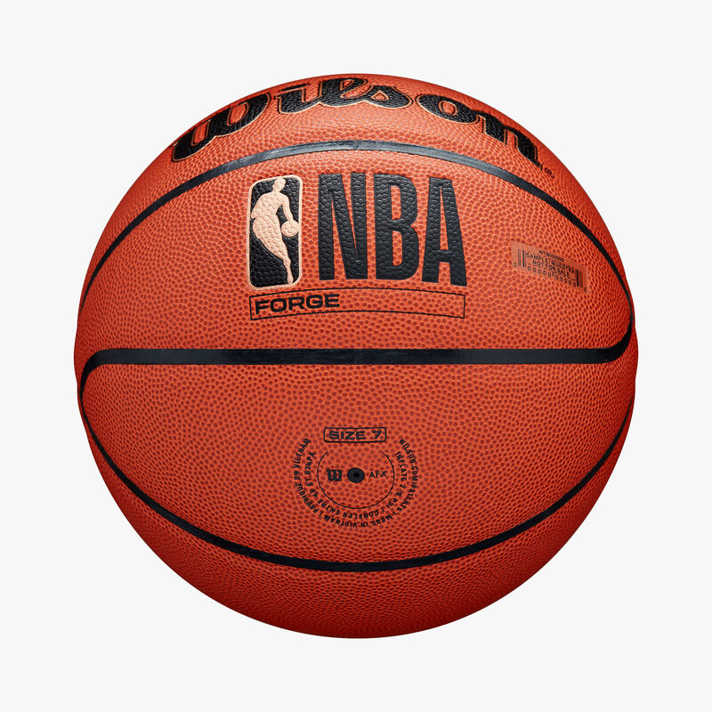 Wilson Pelota B&aacute;squet Forge, SURTIDO, hi-res image number null