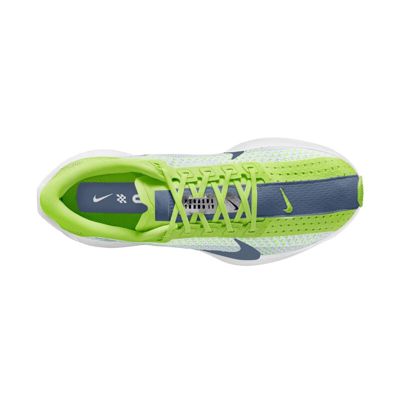 Nike Zapatillas Pegasus Plus, AMARILLO, hi-res image number null