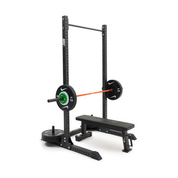 Nike Strength Rack de sentadillas
