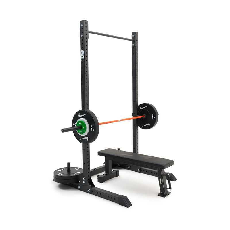 Nike Strength Rack de sentadillas, SURTIDO, hi-res image number null