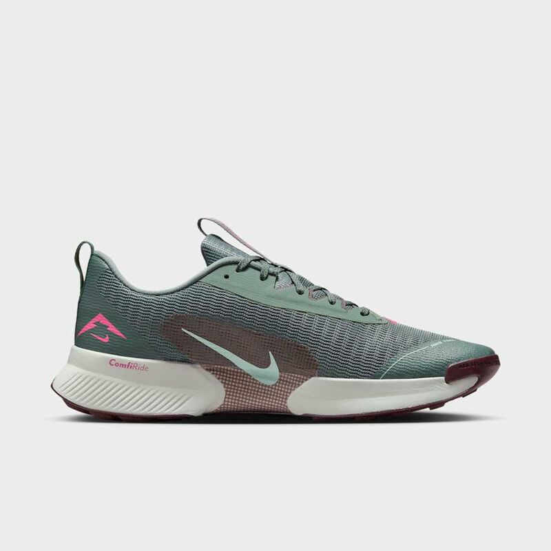 Nike Zapatillas Juniper Trail 3, VERDE, hi-res image number null