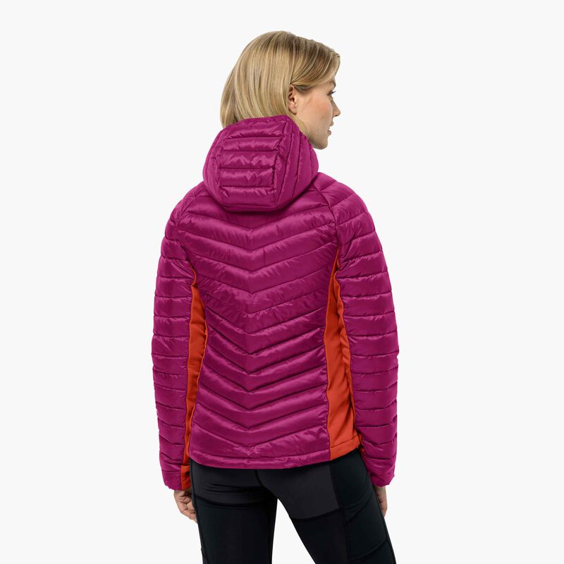Jack Wolfskin Chaqueta Routeburn, SURTIDO, hi-res image number null