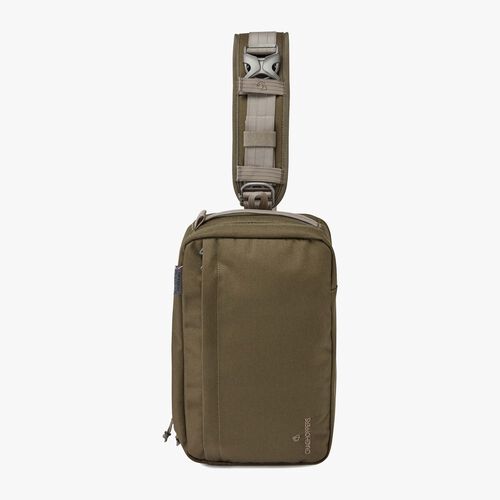 Craghoppers Bolso Hybrid Sling