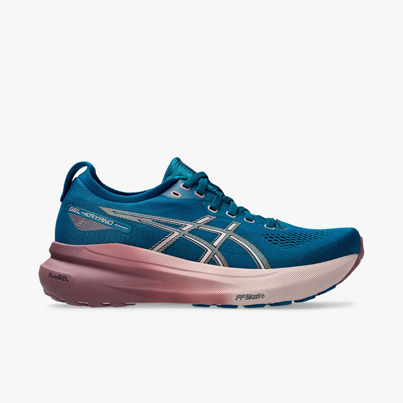 Asics Zapatillas Gel-Kayano 31, AZUL, hi-res image number null