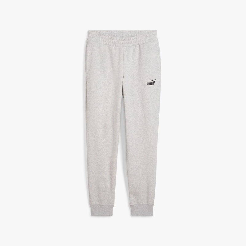 Puma Pantal&oacute;n Essentials Small No. 1 Logo, GRIS, hi-res image number null