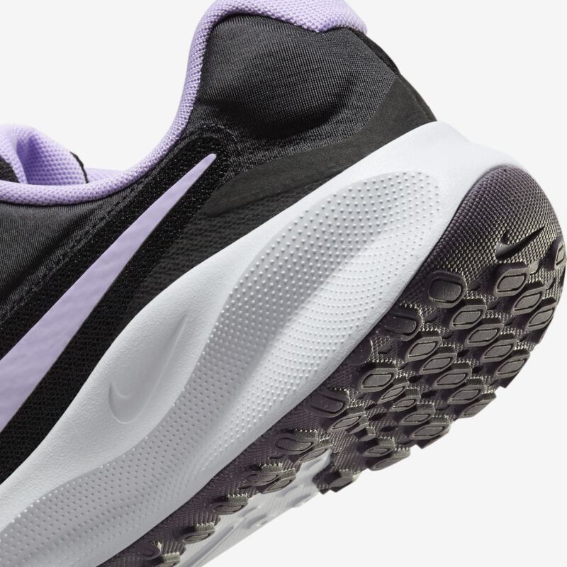 Nike Revolution 7, NEGRO, hi-res image number null