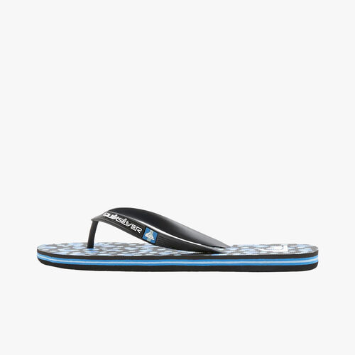 Quiksilver Sandalias Molokai Art II