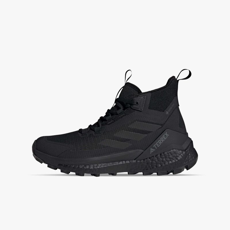 adidas Zapatillas Terrex Free Hiker 2 GORE-TEX, NEGRO, hi-res image number null