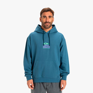 Quiksilver Poler&oacute;n APOG Heritage