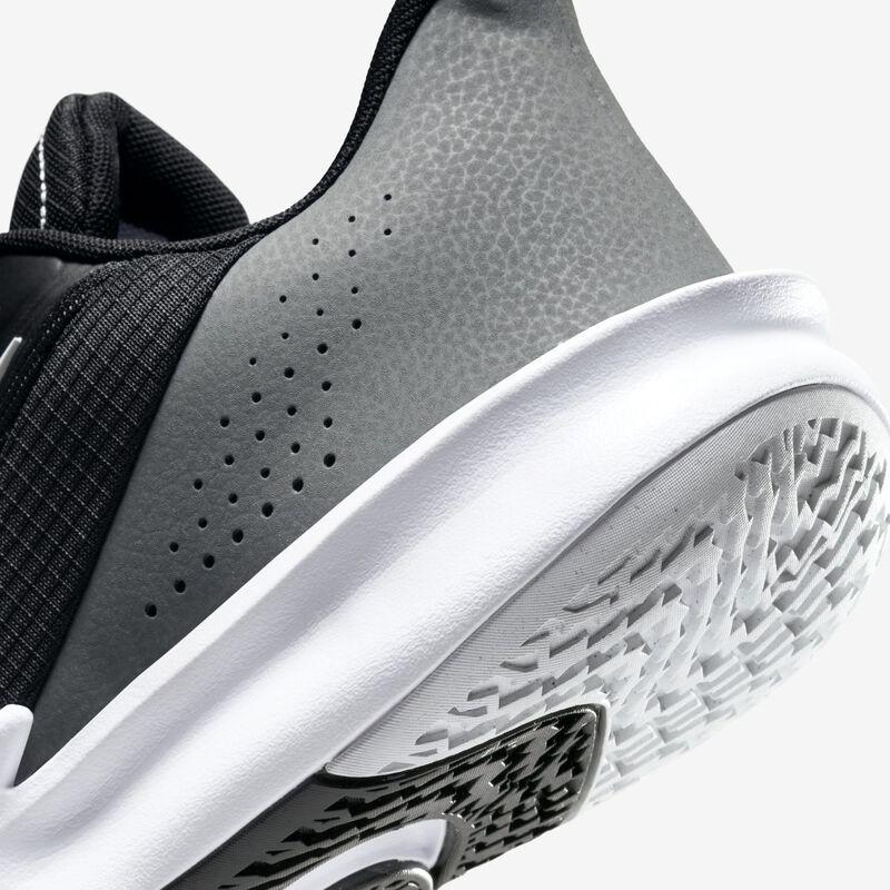 Nike Precision 7, NEGRO, hi-res image number null