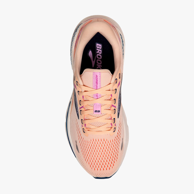 Brooks Adrenaline GTS 23, SURTIDO, hi-res image number null