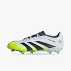 adidas Zapatillas Predator Pro Terreno Firme, BLANCO, hi-res