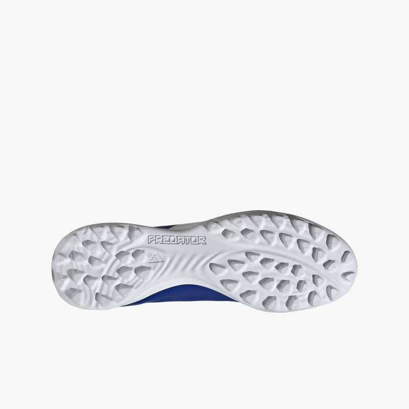 adidas Zapatillas Predator League Turf, AZUL, hi-res image number null