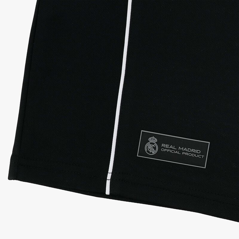Real Madrid Polera Club DNA, NEGRO, hi-res image number null