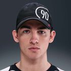 Nike Jockey Club Total 90, NEGRO, hi-res