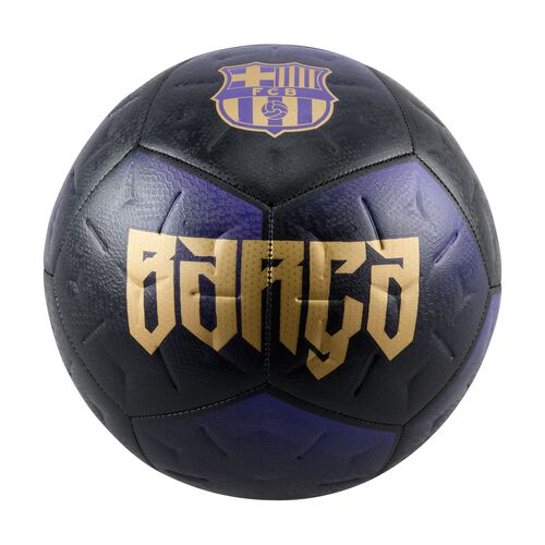 Nike Pelota FC Barcelona Segunda Equipación 25/26
