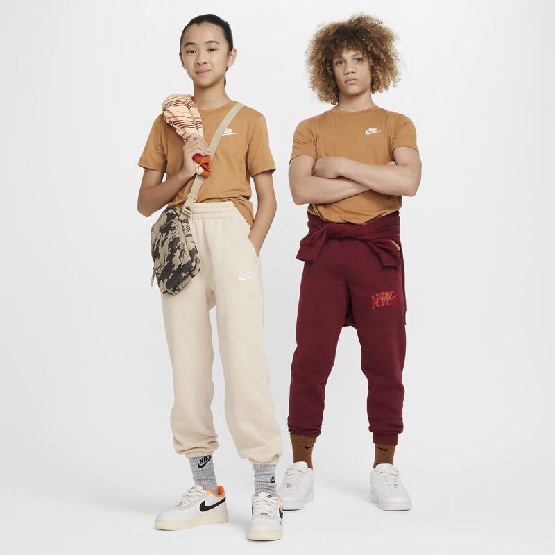 Nike Polera Sportswear, SURTIDO, hi-res image number null