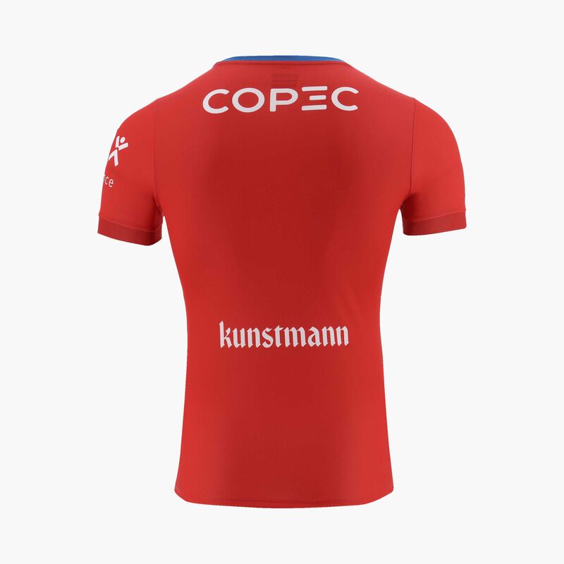 Camiseta Oficial Los Cóndores, ROJO, hi-res image number null