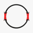 Gym Power Pilates Ring, NEGRO, hi-res
