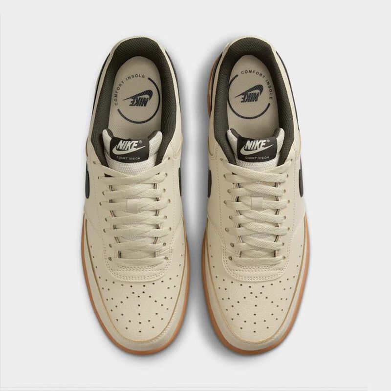 Nike Zapatillas Court Vision Low, SURTIDO, hi-res image number null