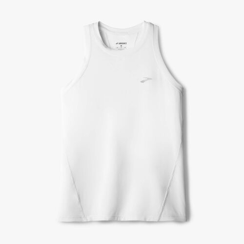 BROOKS SPRINT FREE TANK 3.0 TANKS/TOPS CORRER MUJER