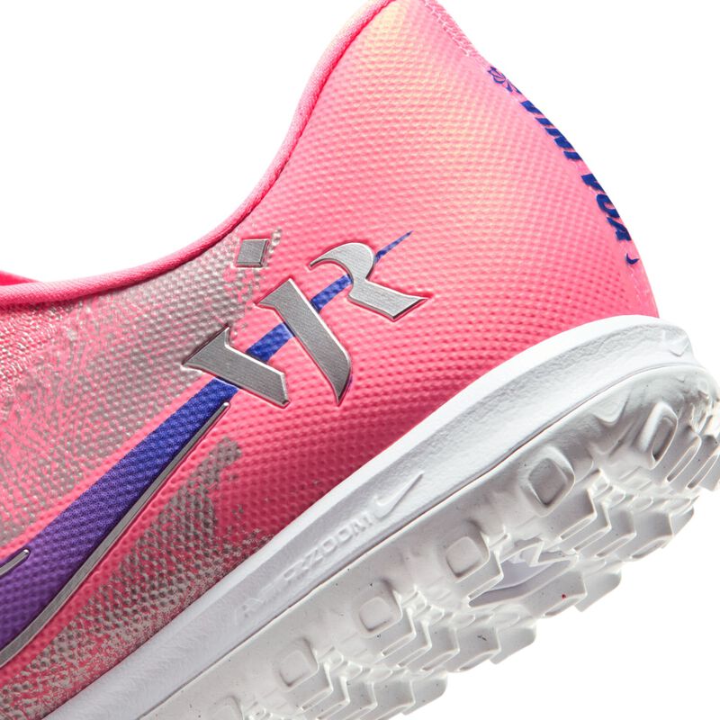 Nike Zapatillas Mercurial Vapor 16 Academy Vini Jr., ROJO, hi-res image number null