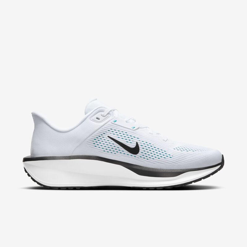 Nike Quest 6, BLANCO, hi-res image number null