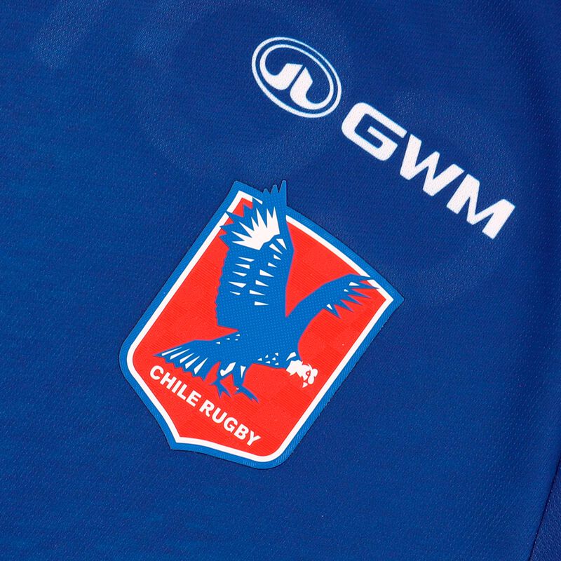 Camiseta Alterna Los Cóndores 2025, AZUL, hi-res image number null