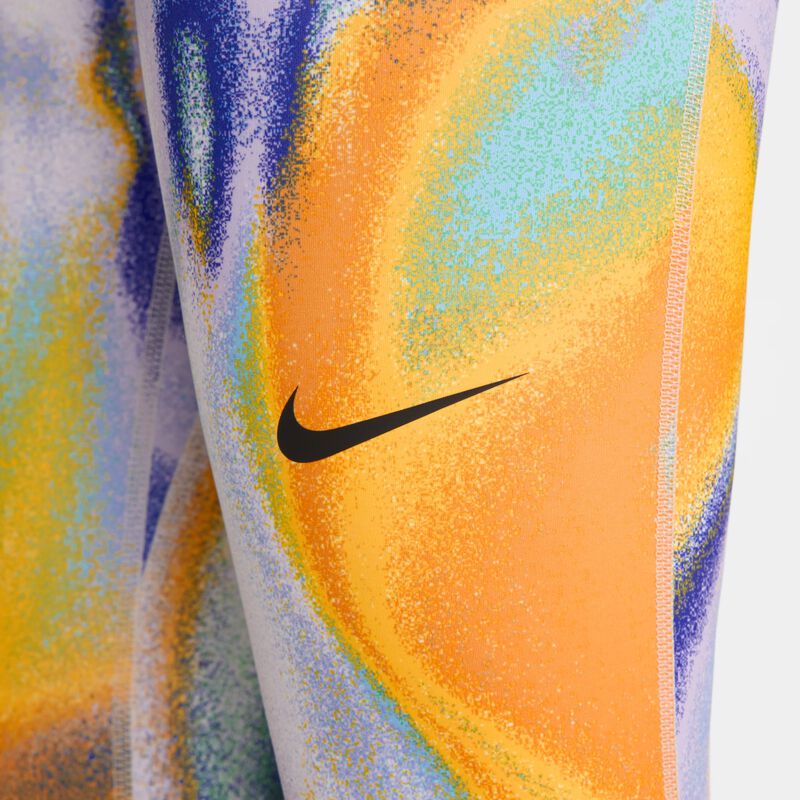 Nike Calzas Pro, NEGRO, hi-res image number null
