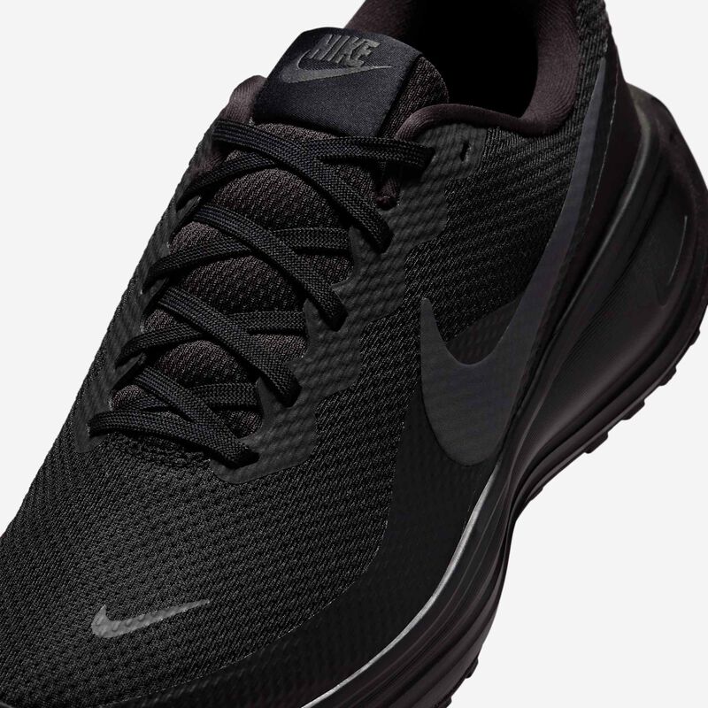 Nike Revolution 8, NEGRO, hi-res image number null