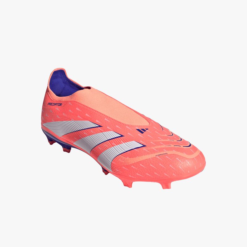 adidas Zapatillas Predator League Laceless FG/MG, SURTIDO, hi-res image number null