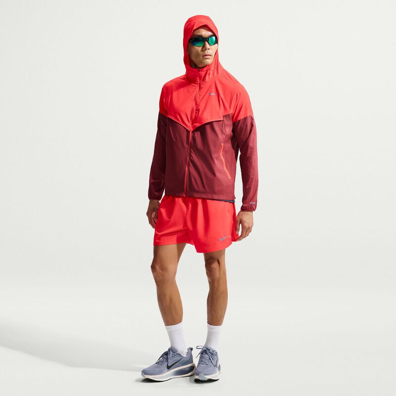 Nike Shorts Challenger, ROJO, hi-res image number null