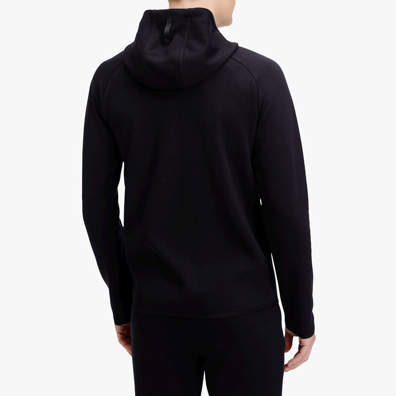 Energetics Chaqueta Toddy VIII, NEGRO, hi-res image number null