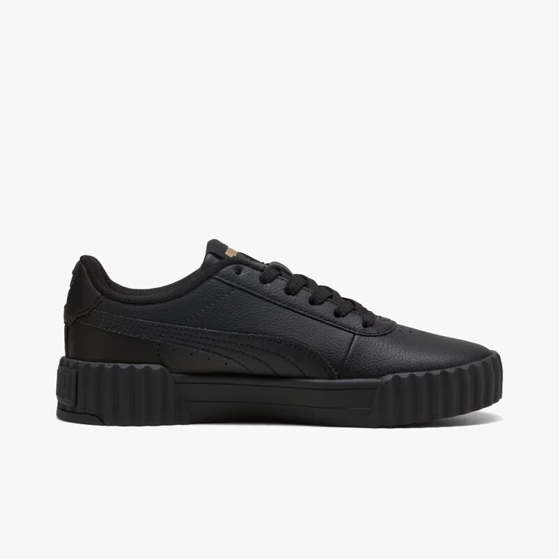 Puma Zapatillas Carina 3.0, NEGRO, hi-res image number null