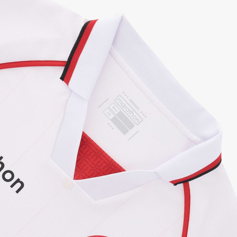 Camiseta Universitario 101 Años Oficial Estadio, BLANCO, hi-res image number null