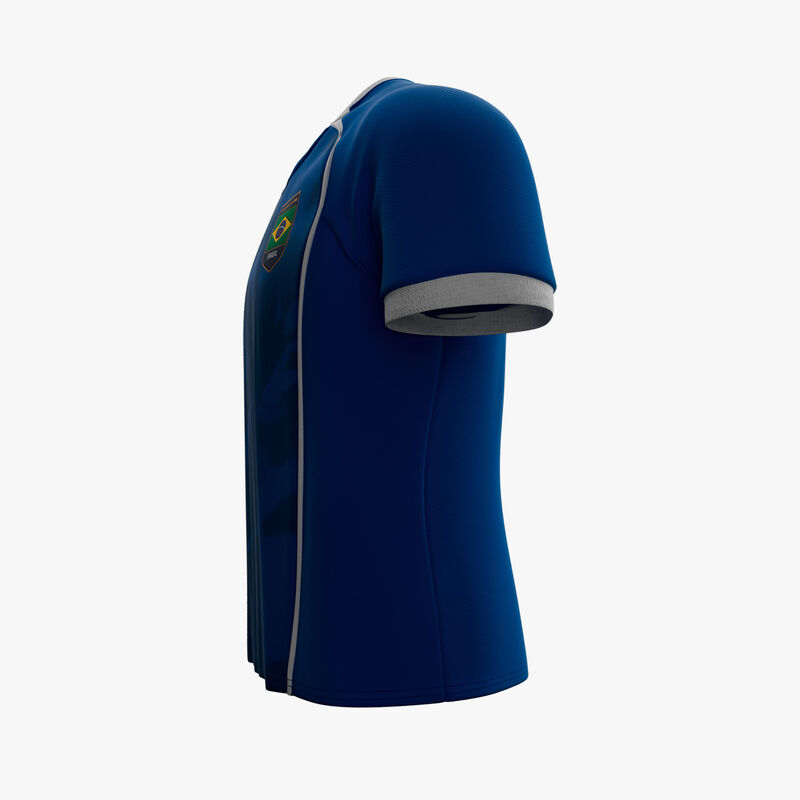 FIFA Polera Mundial 2026 Brasil, BLANCO, hi-res image number null