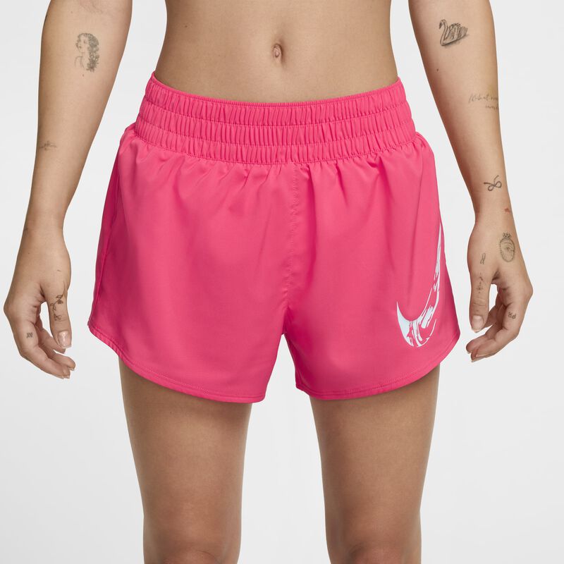 Nike One Swoosh, ROJO, hi-res image number null