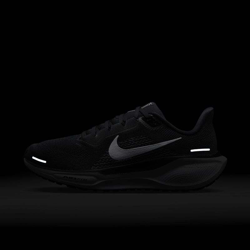 Nike Pegasus 41, NEGRO, hi-res image number null