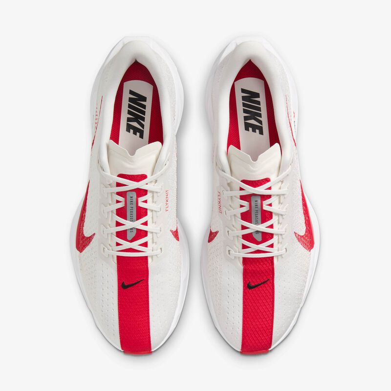 Nike Zapatillas Pegasus Plus, NEGRO, hi-res image number null