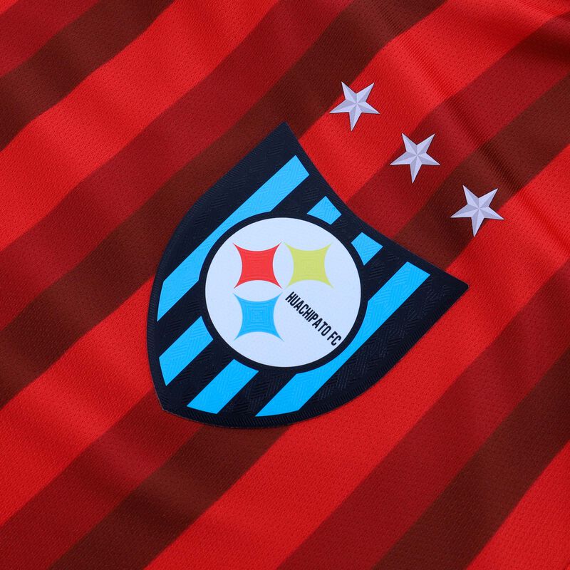 Camiseta Alterna 2 Huachipato 2024, ROJO, hi-res image number null