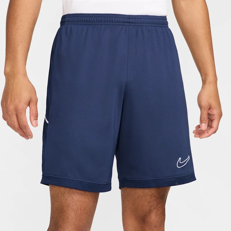 Nike Shorts Dri-Fit Academy 25, AZUL, hi-res image number null