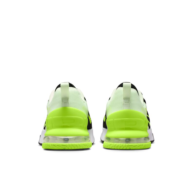 Nike Zapatillas Air Max Alpha Trainer 6, NEGRO, hi-res image number null