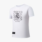 Real Madrid Camiesta RMDTS525101, BLANCO, hi-res