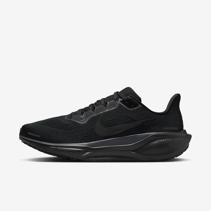 Nike Pegasus 41, NEGRO, hi-res image number null