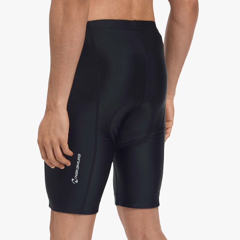 Nakamura Shorts Marseille III, NEGRO, hi-res image number null