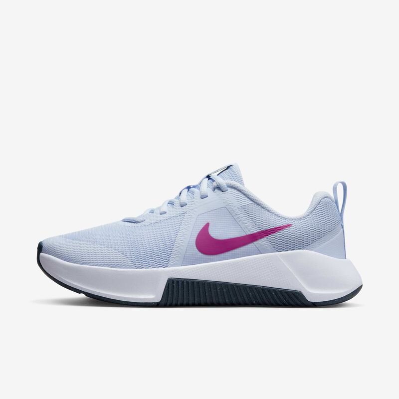 Nike MC Trainer 3, NEGRO, hi-res image number null